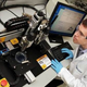 Image for article titled Invetech Delivers World's First Production Human Tissue Printer